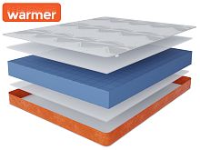 Бари в чехле Warmer 140х190