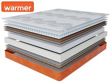Престиж-Удачный в чехле Warmer 90х190
