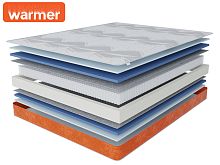Семейный в чехле Warmer 80х200